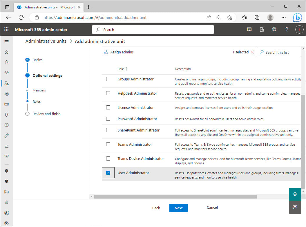 Chapter 1: Implementing and Configuring a Microsoft Entra Tenant ...