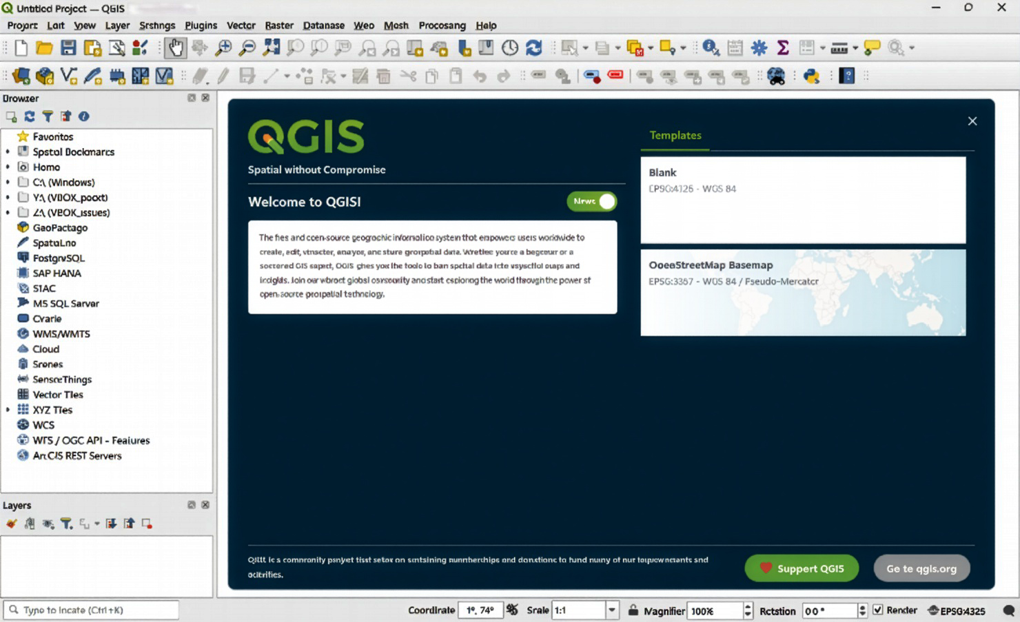 Learn QGIS | Programming | eBook