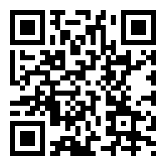 A qr code on a white background AI-generated content may be incorrect.