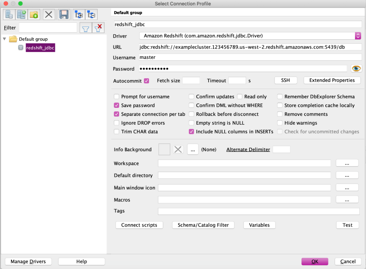 A screenshot of a computer
AI-generated content may be incorrect.