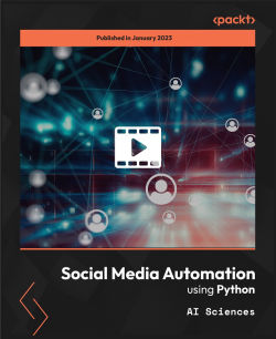 Introduction to Instructor | Social Media Automation using Python [Video]