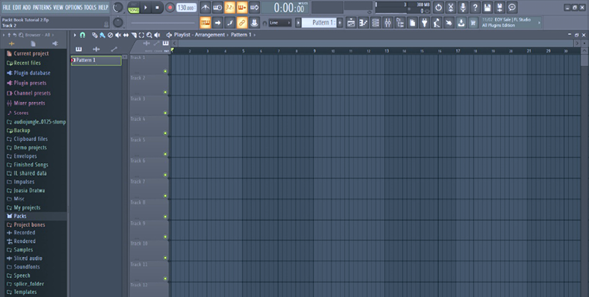 FL Studio 21  Мusic Gateway