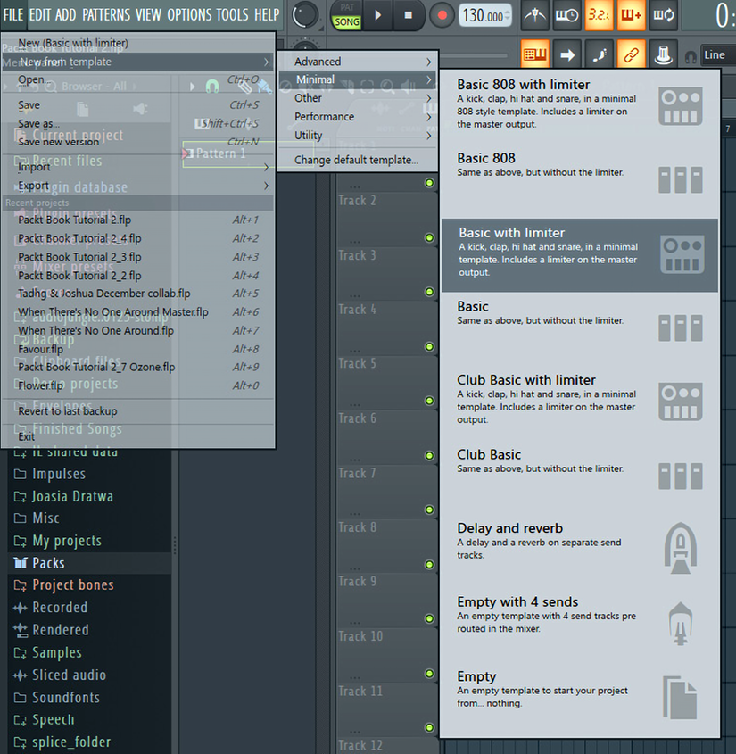 How to unlock FL Studio from trial using the Toolbar 'HELP > Unlock FL  Studio