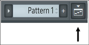 Figure 1.14 – Playlist icon
