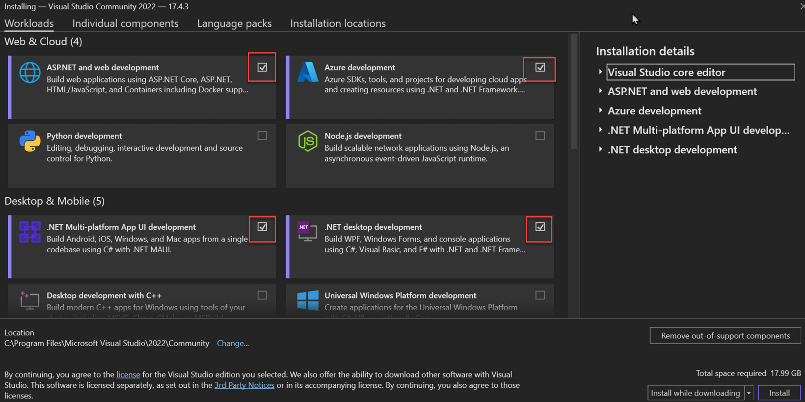 .NET MAUI for C# Developers