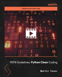 Descriptive Naming Styles | PEP8 Guidelines: Python Clean Coding [Video]