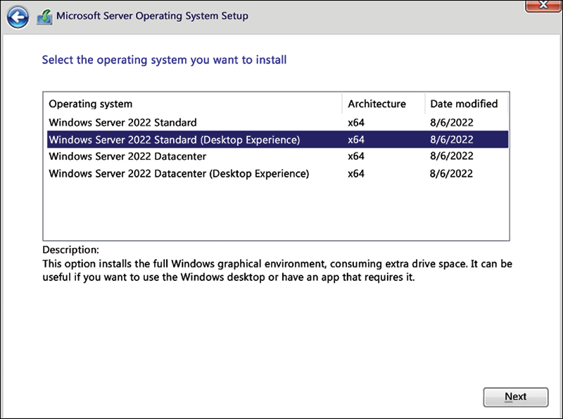 Graphical user interface, application  Description automatically generated