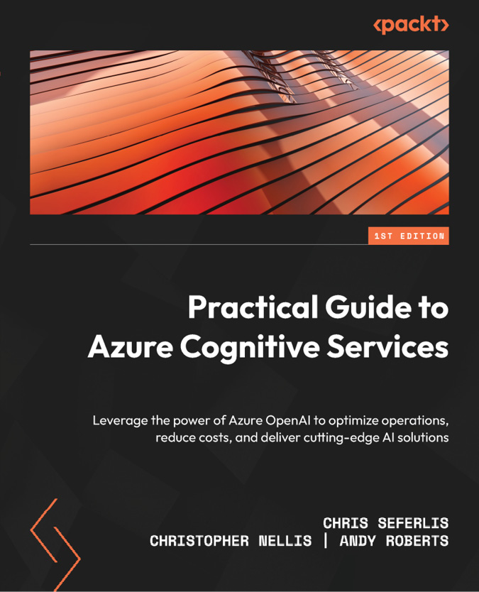 Azure cognitive. Azure cognitive