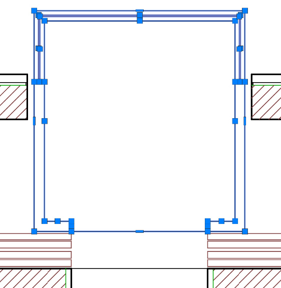 Figure 2.13: Select SubObjects