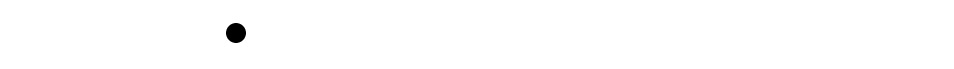 Figure 1.7 – A dot on a screen created with SVG. Code: HelloWorld/1-svg-circle.html