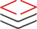 Figure 1.1 – The Redis Stack logo