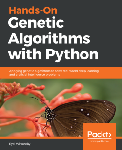 Differences from traditional algorithms | Hands-On Genetic Algorithms ...