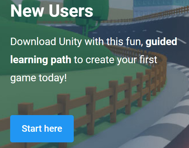 Figure 2.3 – Starting the download
