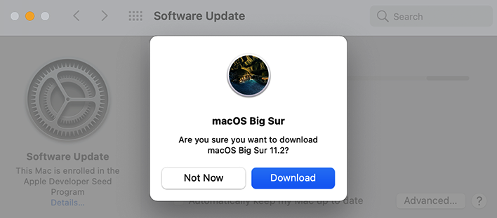 download macos 13.2.1 package assistant