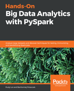 Testing Operations That Cause A Shuffle In Apache Spark Hands On Big Data Analytics With Pyspark