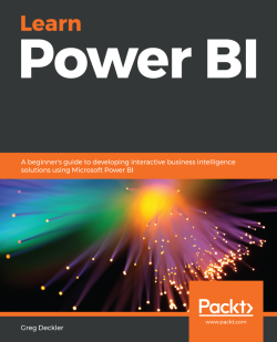 Free eBook: Learn Power BI