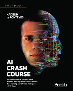 Free eBook: AI Crash Course