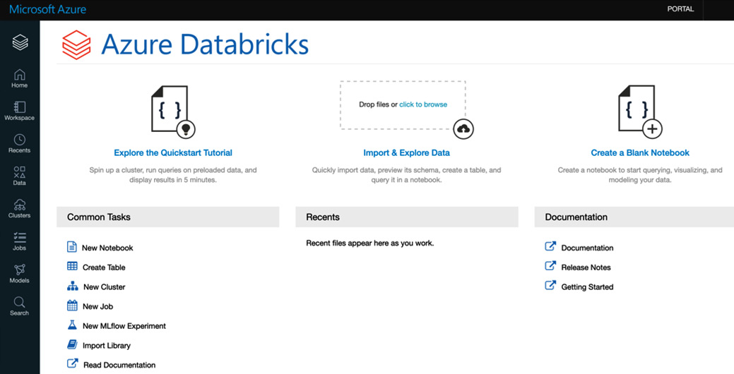 读书笔记《distributed-data-systems-with-azure-databricks》第2章创建Azure数据库工作区