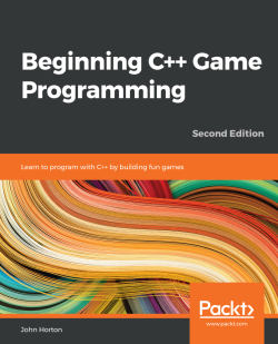 Beginning C Game Programming Second Edition Packt