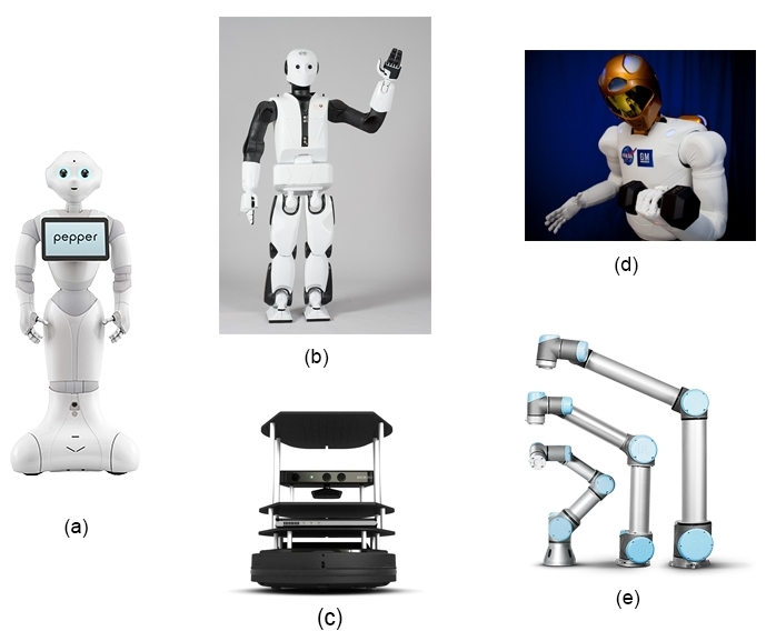 Ros Robotics Projects Second Edition Packt 6953