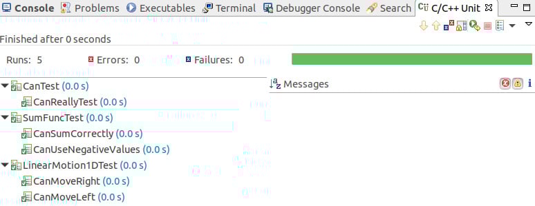 Figure 1.34: Final test results