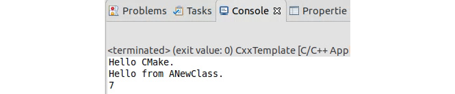 Figure 1.57: The output