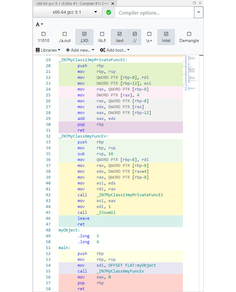 Figure 1.46: The compiled version
