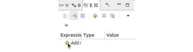 Figure 1.51: Adding an expression