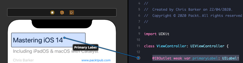 Figure 2.19 – Creating a color set
