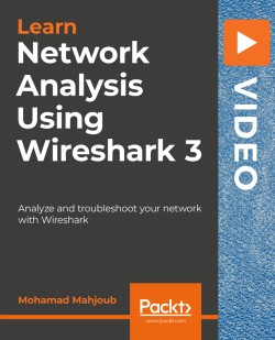 Network Analysis Using Wireshark 3 Video Packt