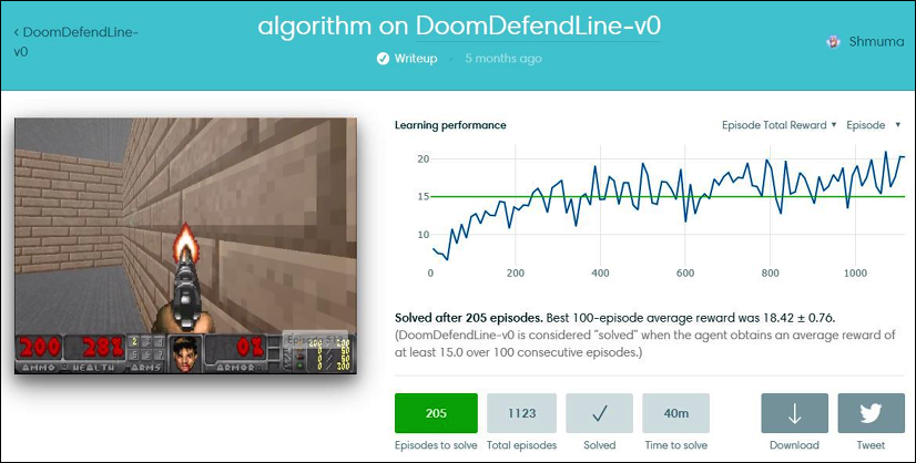 Deep Reinforcement Learning Hands-On - Second Edition