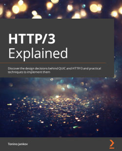 HTTP/3 Explained