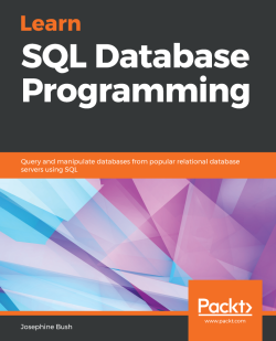 Learn SQL Database Programming | Packt