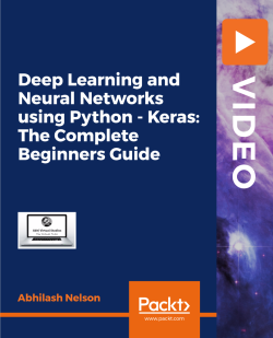 deep learning with python and keras