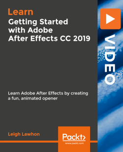 Learning Adobe After Effects