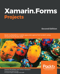 Xamarin.Forms Projects - Second Edition