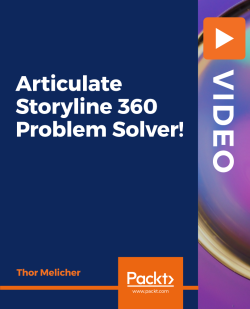 Introduction Articulate Storyline 360 Problem Solver Video