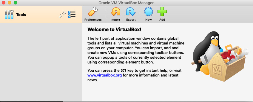 virtualbox windows keyboard mapping