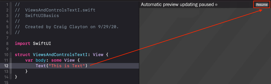 SwiftUI Cookbook, Chapter 6: Understanding HStack & Spacer in SwiftUI