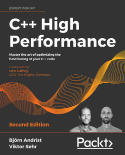 C++ High Performance - Second Edition