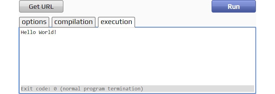 Figure 1.8: Safeguarded against the use of an undefined macro