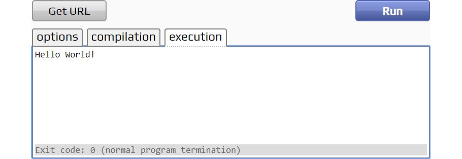 Figure 1.8: Safeguarded against the use of an undefined macro
