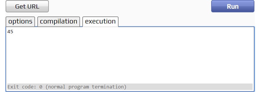 Figure 1.9: We can use macros to determine what code gets compiled
