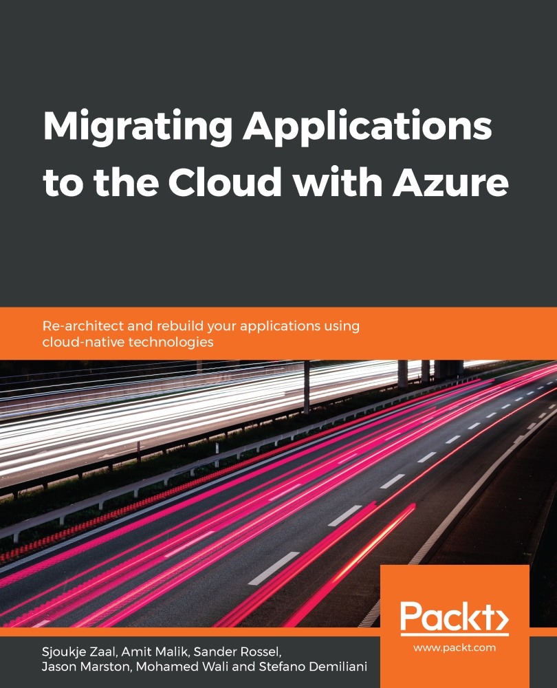 Azure Test Plans Migrating Applications To The Cloud With Azure