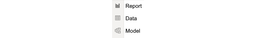 Figure 8.24 – The different views