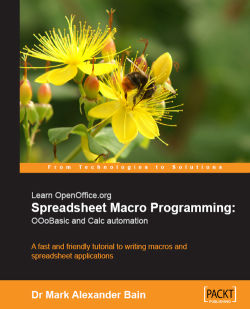 Using Ranges Of Cells Learn Openoffice Org Spreadsheet Macro Programming Ooobasic And Calc Automation