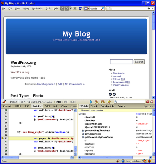 Firebug