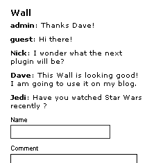 The Wall