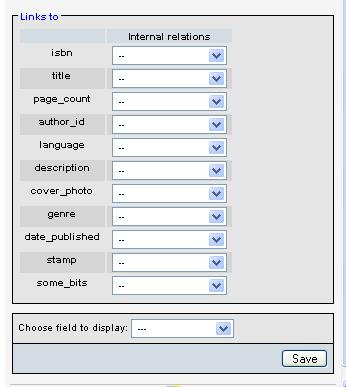 Mastering phpMyAdmin 2.11 for Effective MySQL Management