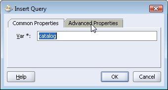 Querying a Database Table